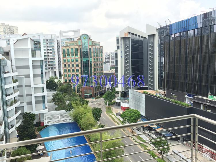 Watermark Robertson Quay thumbnail photo